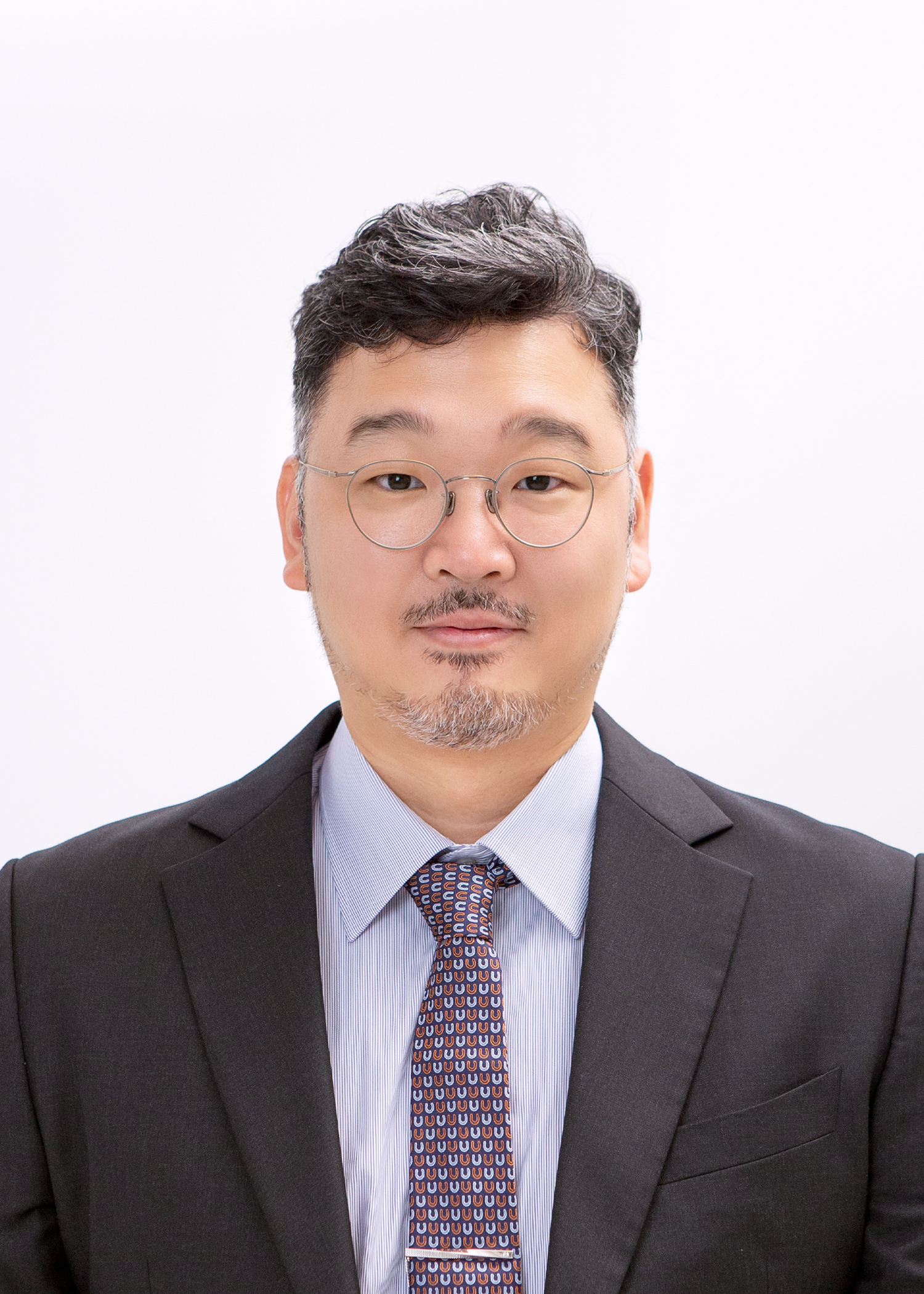 전남대학교 의공학부 학부장 김도원